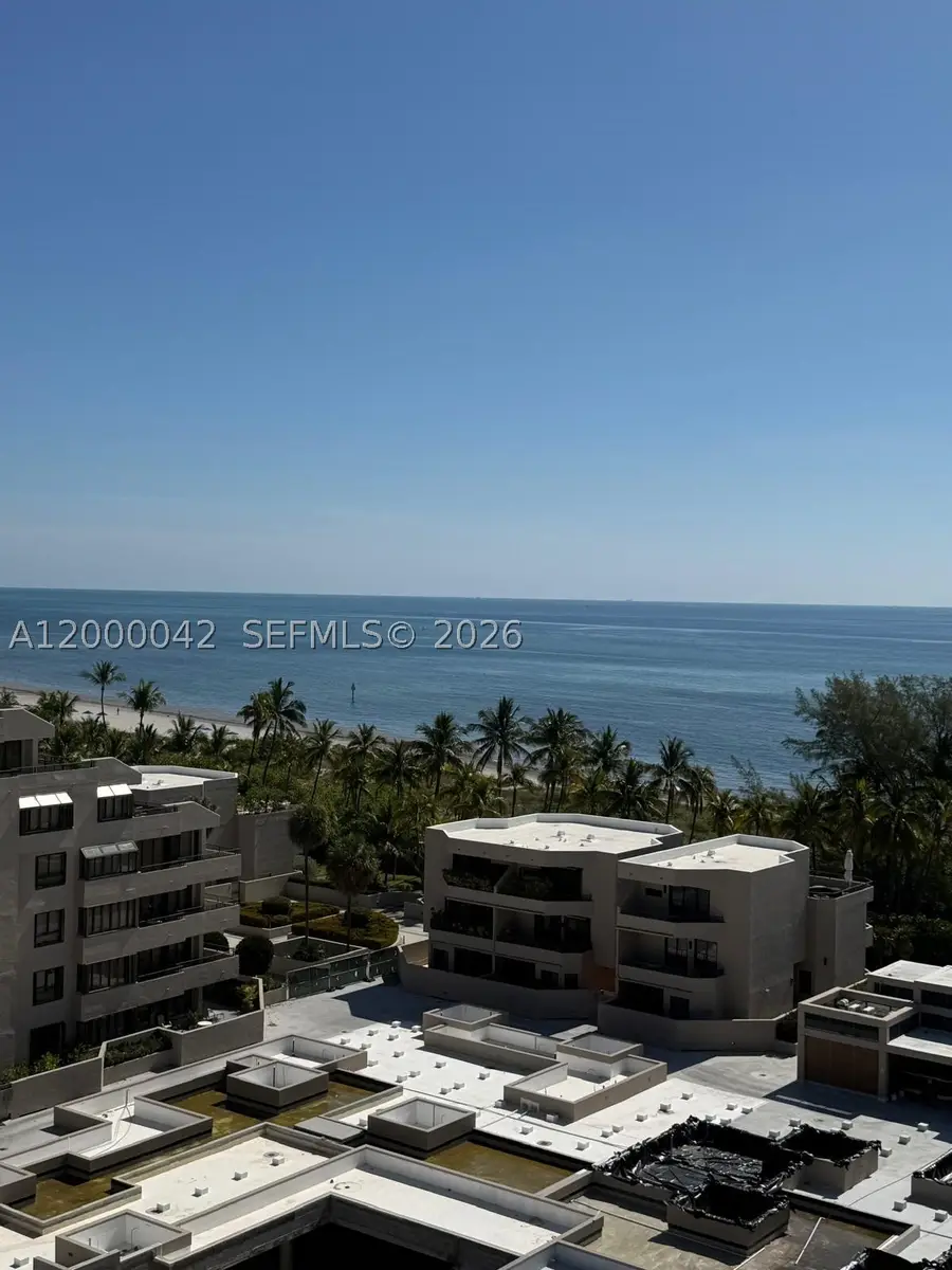 201 Crandon #932, Key Biscayne, FL 33149 - #2