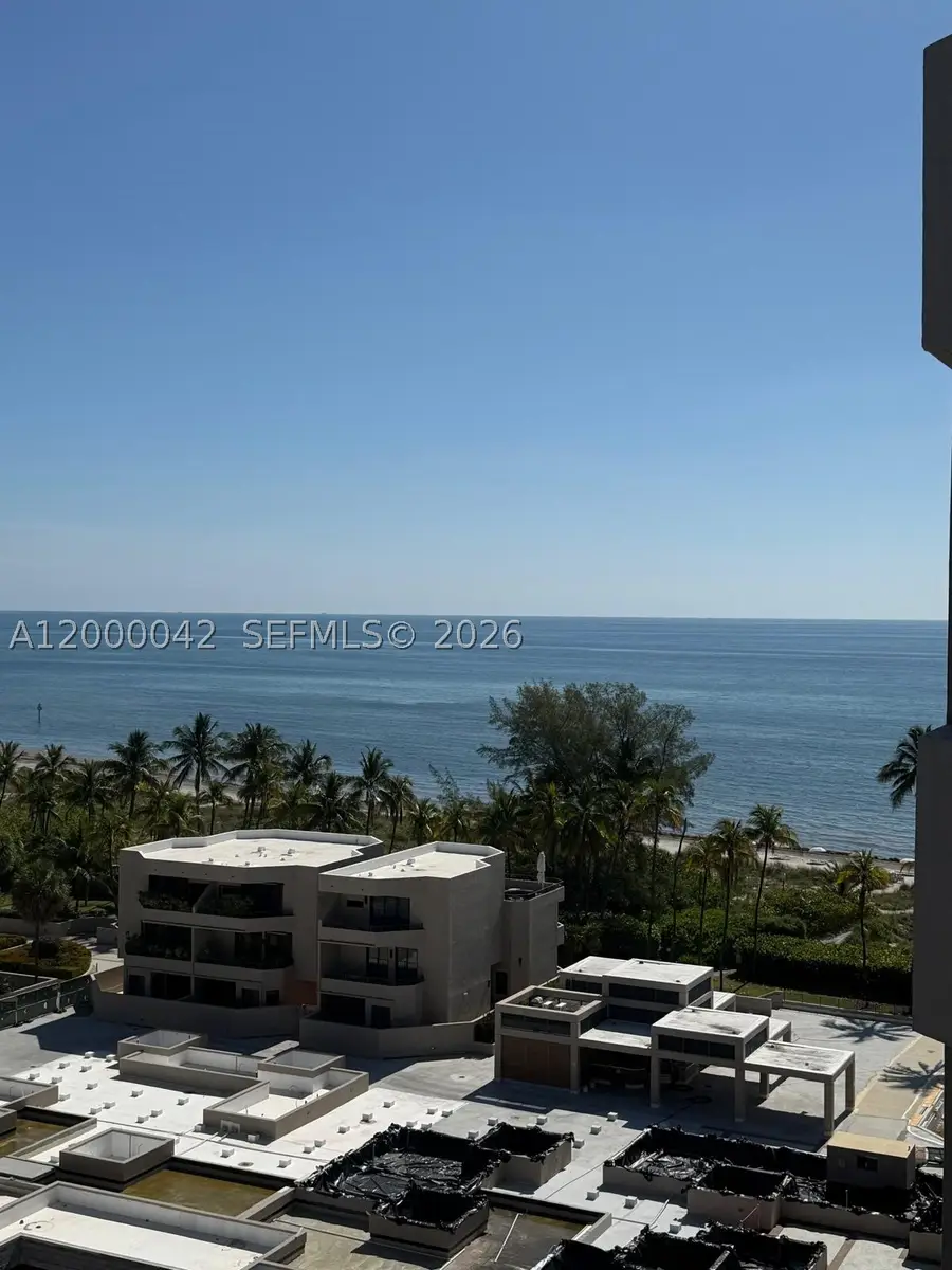 201 Crandon #932, Key Biscayne, FL 33149 - #3