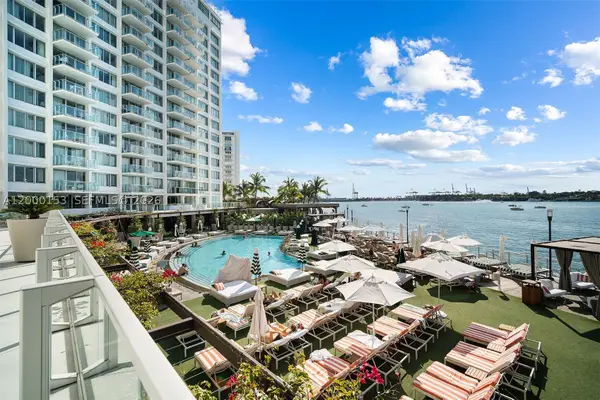 1100 West #819, Miami Beach, FL 33139