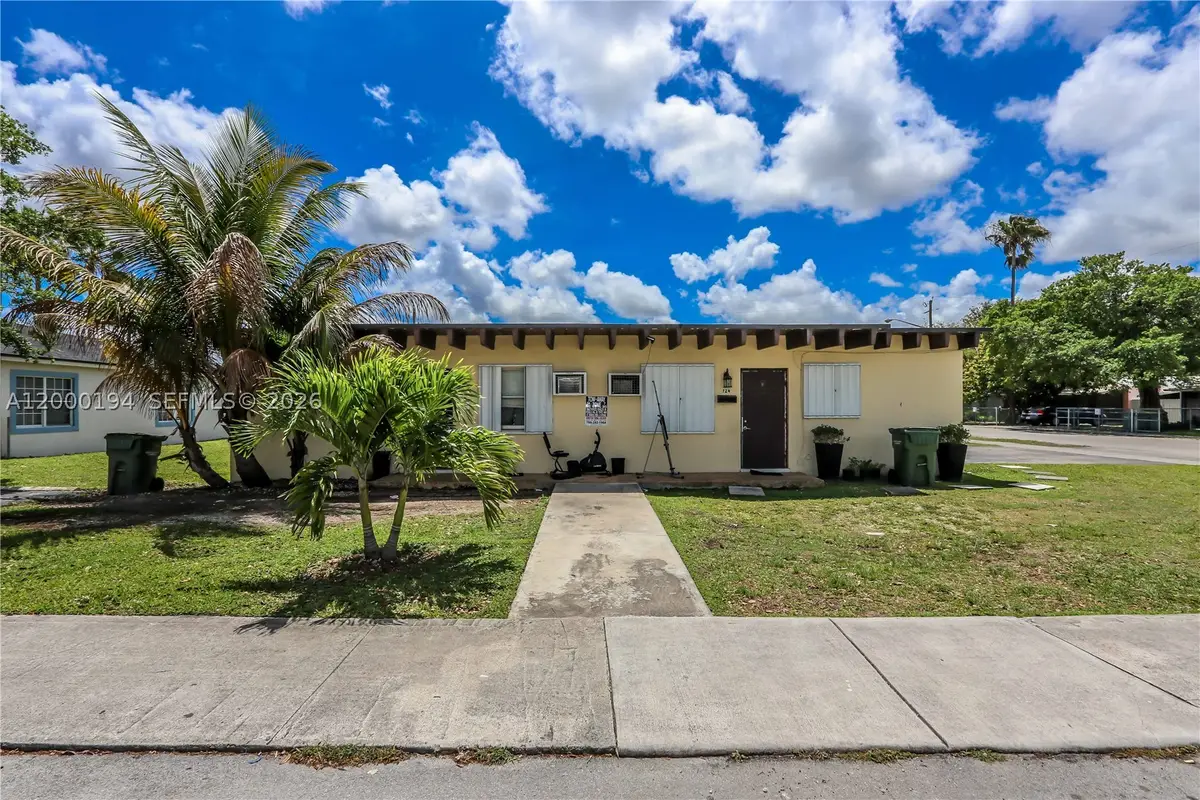 720 SW 6th, Homestead, FL 33030 - #1