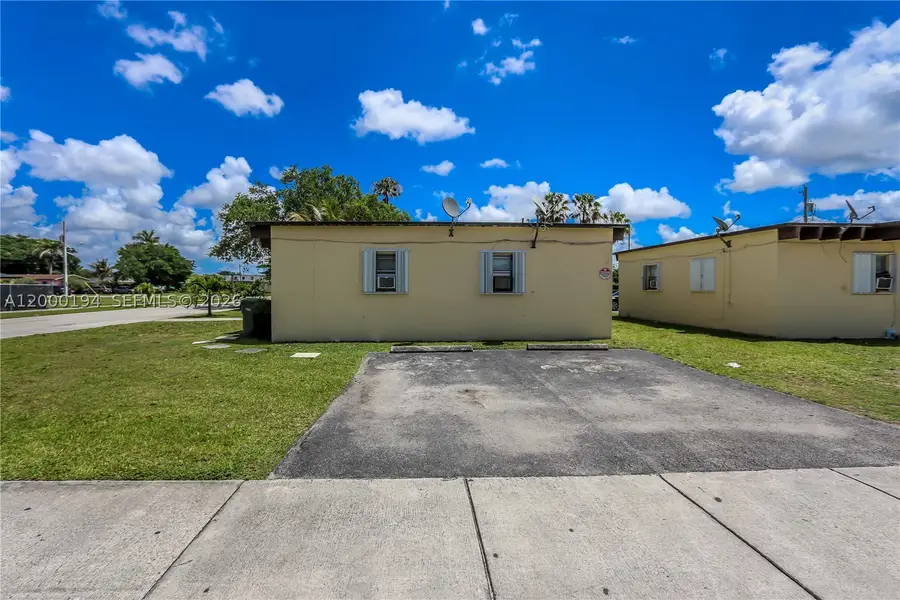 720 SW 6th, Homestead, FL 33030 - #3