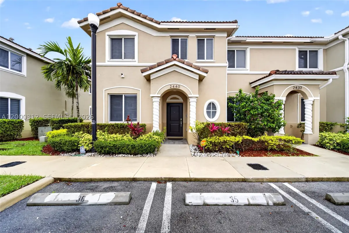 2440 SE 10th, Homestead, FL 33035 - #1