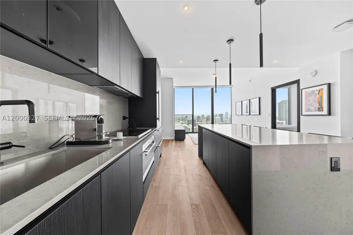 20 NE 11th #4502, Miami, FL 33132 - #1