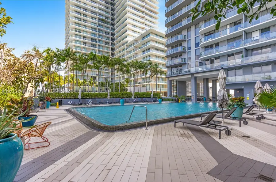 121 NE 34th #2602, Miami, FL 33137 - #3