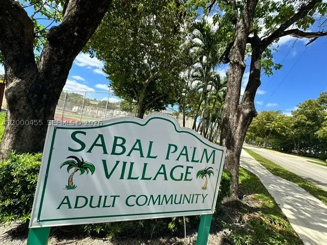4980 E Sabal Palm #330, Tamarac, FL 33319 - #1