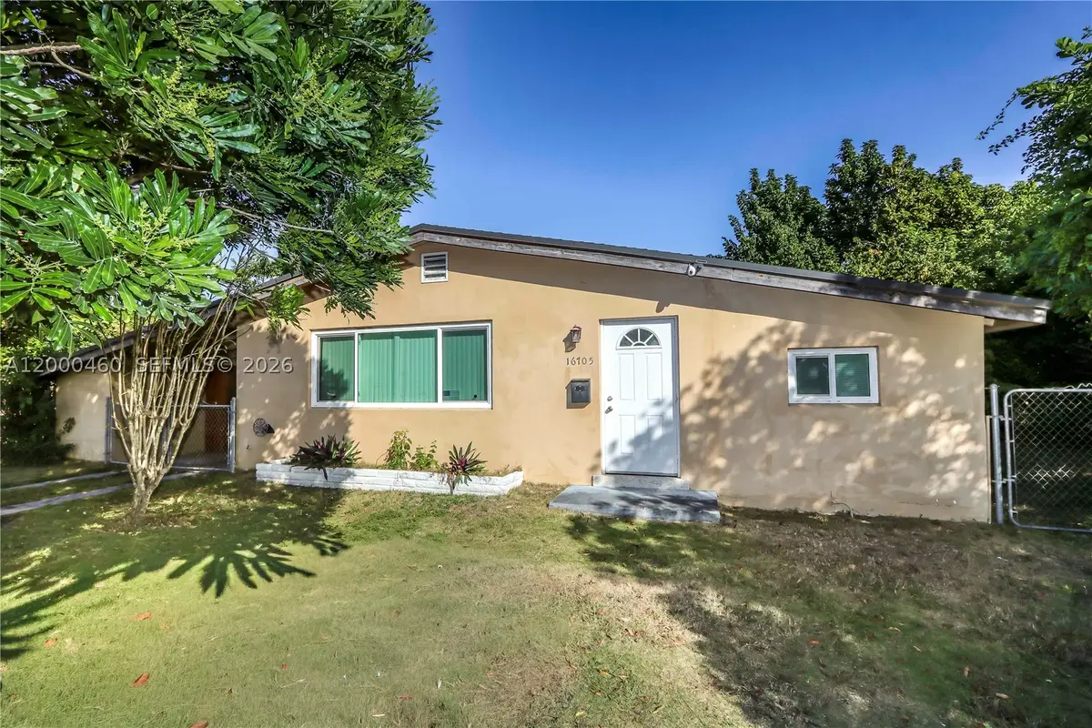 16705 SW 298th, Homestead, FL 33030 - #1