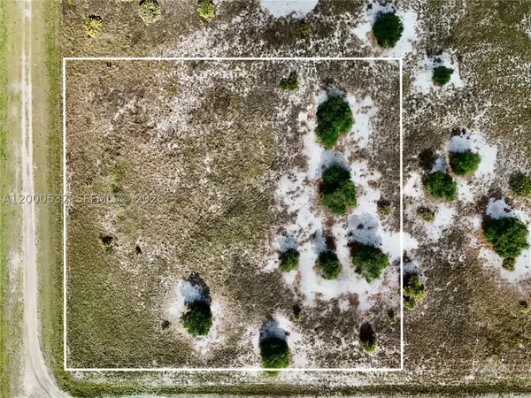16734 NW 242nd, Okeechobee, FL 34972