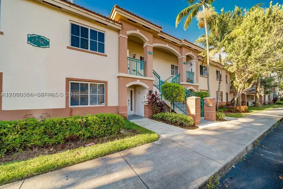 1250 SE 31st #104-33, Homestead, FL 33035 - #2