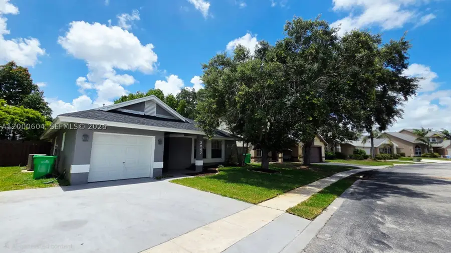 3247 NW 123rd, Sunrise, FL 33323 - #2