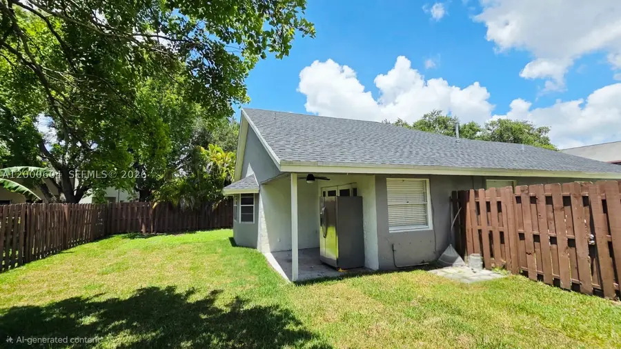 3247 NW 123rd, Sunrise, FL 33323 - #3