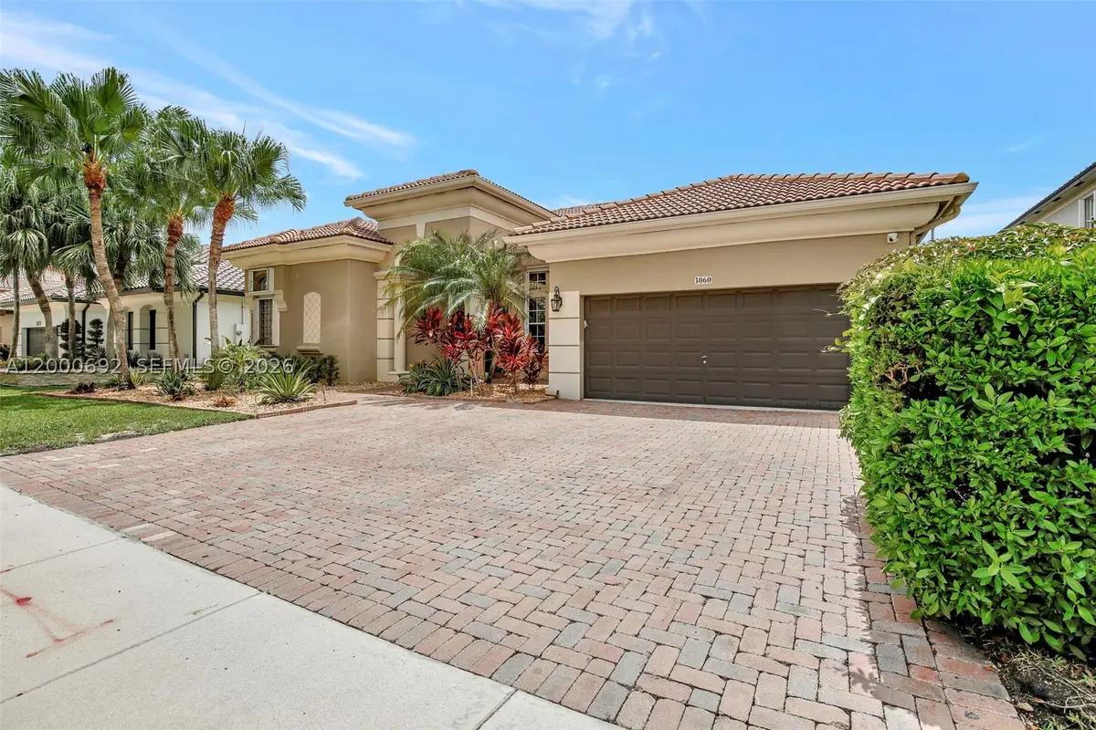 3060 SW 195th, Miramar, FL 33029 - #1