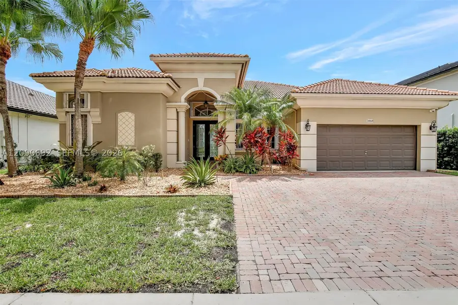 3060 SW 195th, Miramar, FL 33029 - #2