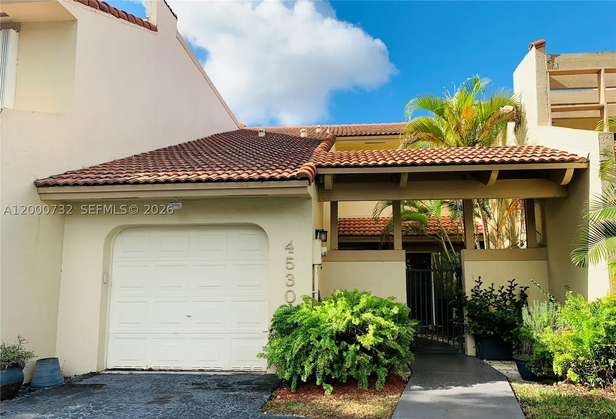 4530 NW 102nd, Doral, FL 33178 - #1