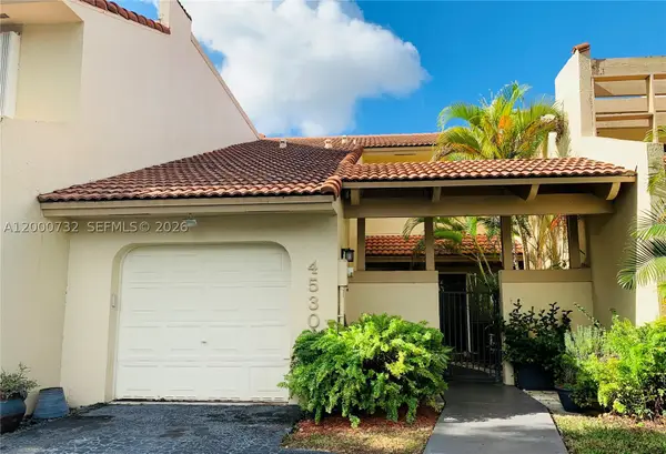 4530 NW 102nd, Doral, FL 33178