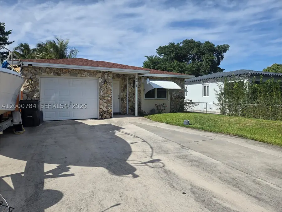 2635 Taylor, Hollywood, FL 33020 - #2