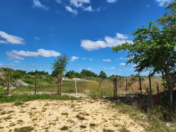 16785 Nw 292nd, Okeechobee, FL 34972