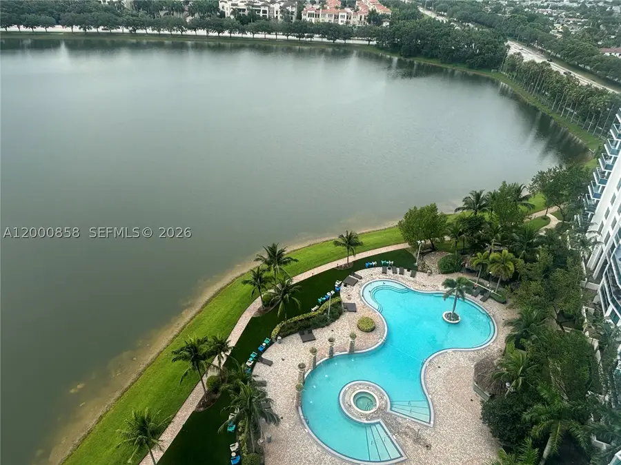 2681 N Flamingo #1805S, Sunrise, FL 33323 - #2