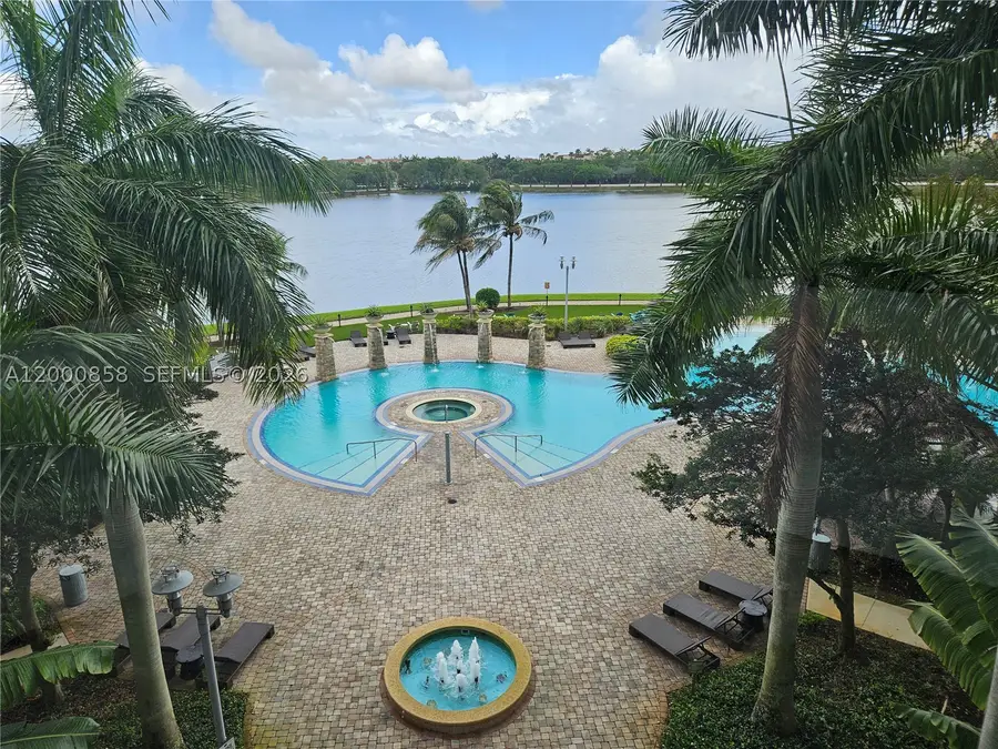 2681 N Flamingo #1805S, Sunrise, FL 33323 - #3