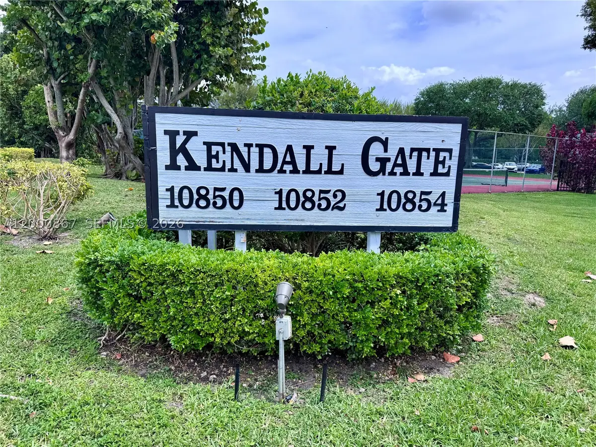 10850 N Kendall #414, Miami, FL 33176 - #1