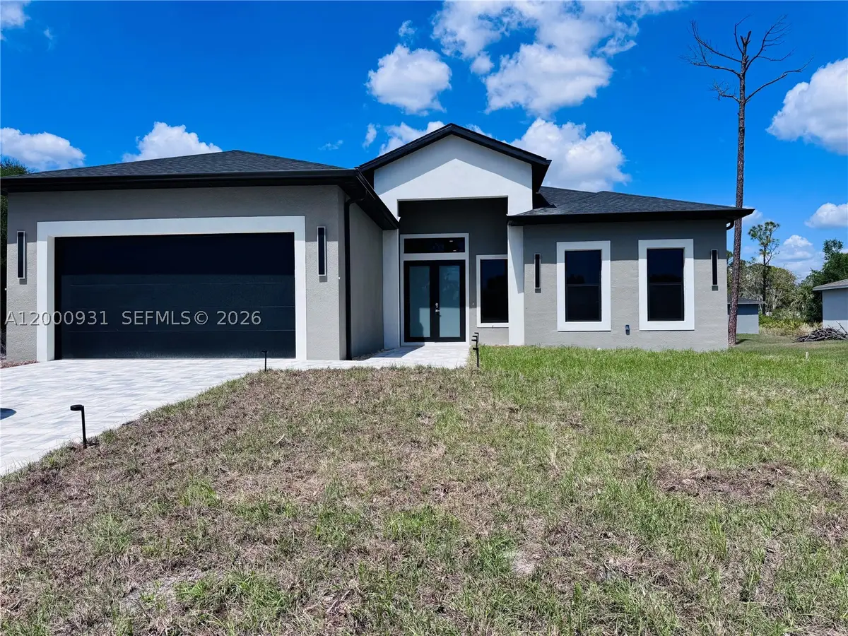 700 Biscayne, Port Charlotte, FL 33953 - #1