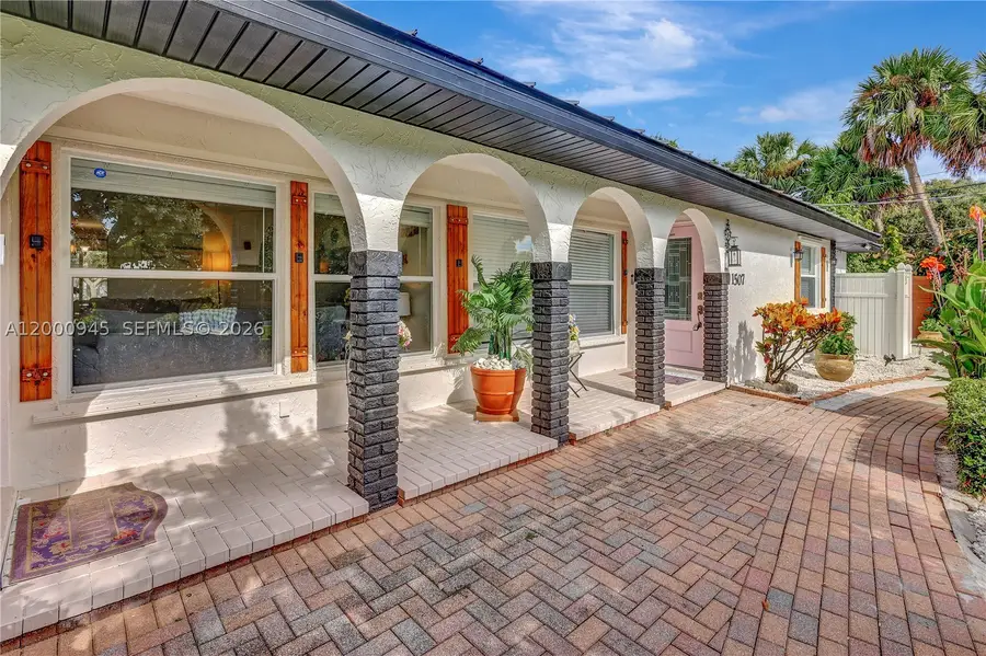 1505 Coral, Vero Beach, FL 32963 - #3