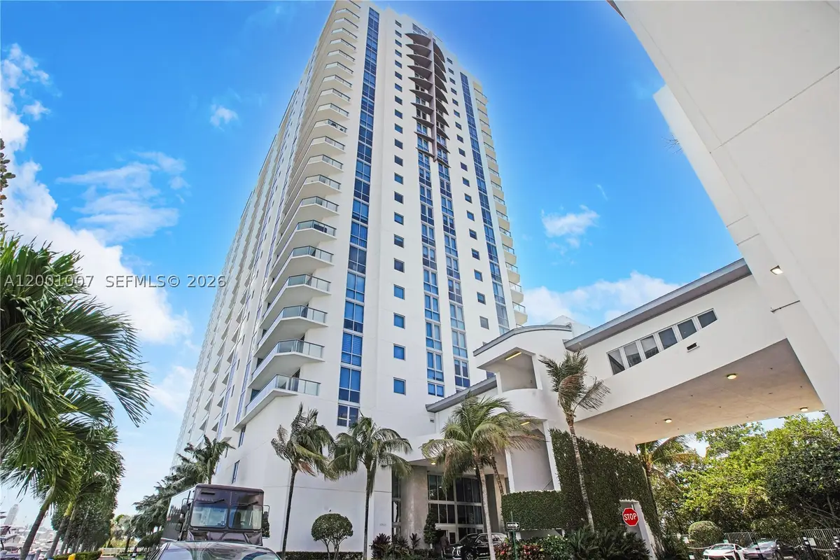 17111 Biscayne #2008, North Miami Beach, FL 33160 - #1