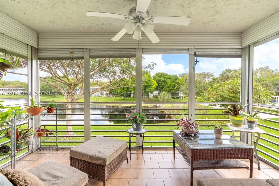 4221 W Palm Aire #203, Pompano Beach, FL 33069 - #2