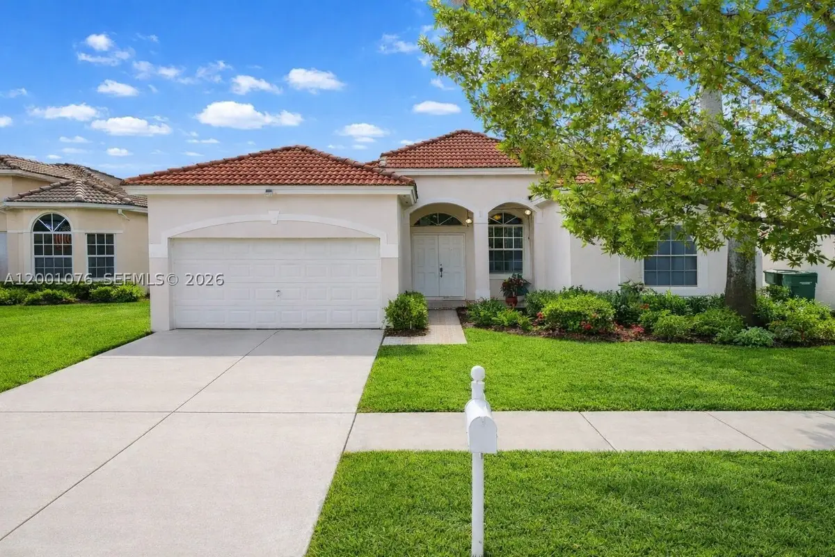 690 SE 30th, Homestead, FL 33033 - #1