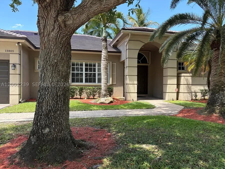 13805 SW 41st, Davie, FL 33330 - #2