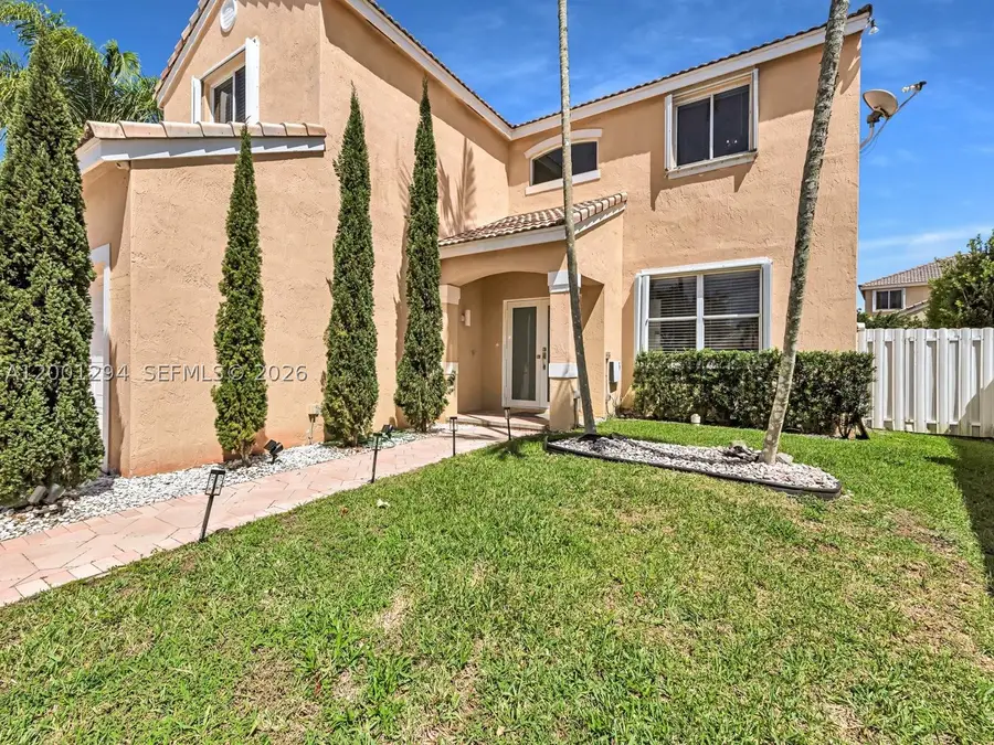 1042 Thistle Creek, Weston, FL 33327 - #2