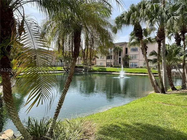 2826 S University #3101, Davie, FL 33328