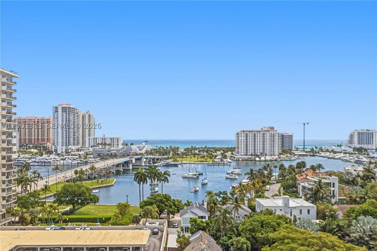 340 Sunset #1210, Fort Lauderdale, FL 33301 - #1