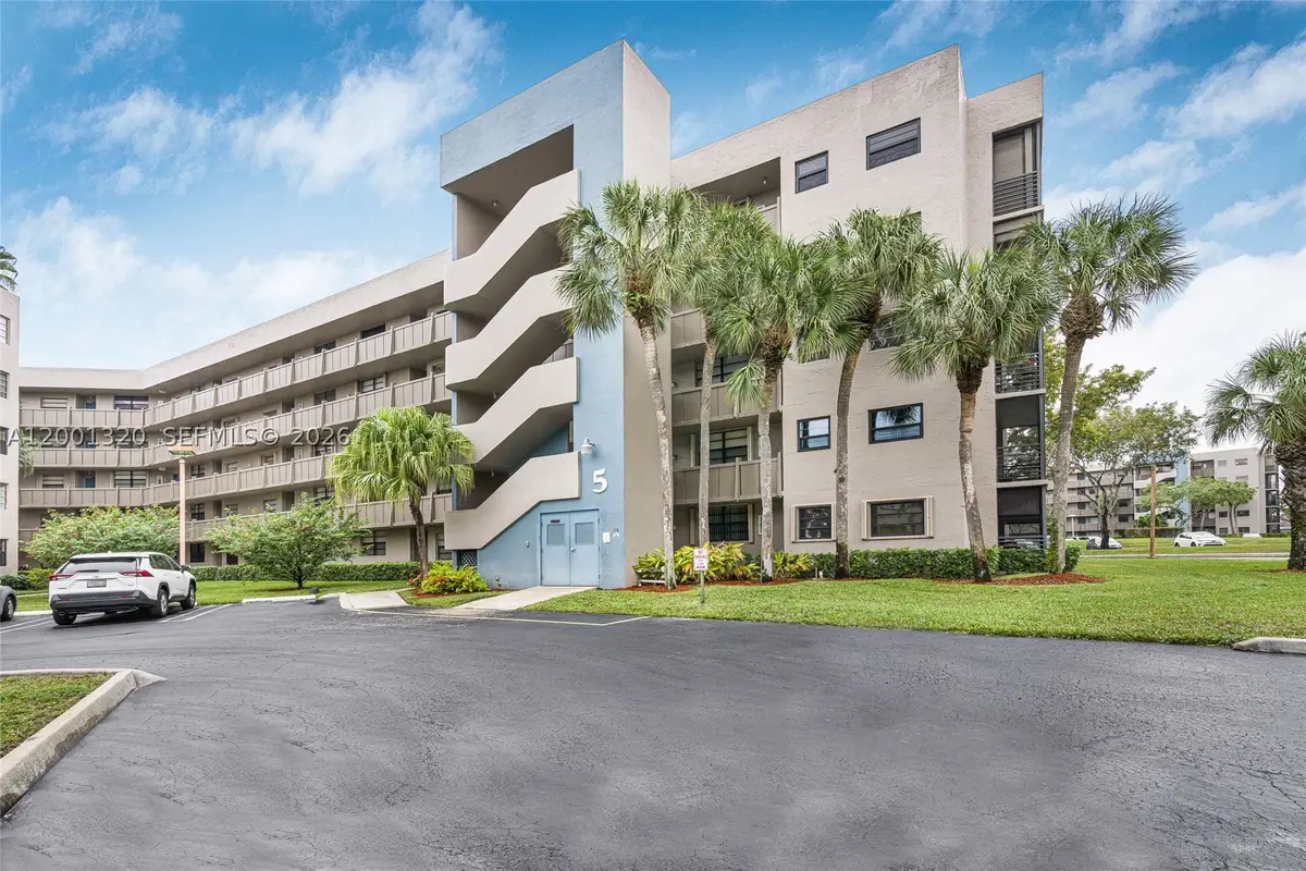 1001 Colony Point #503, Pembroke Pines, FL 33026 - #1