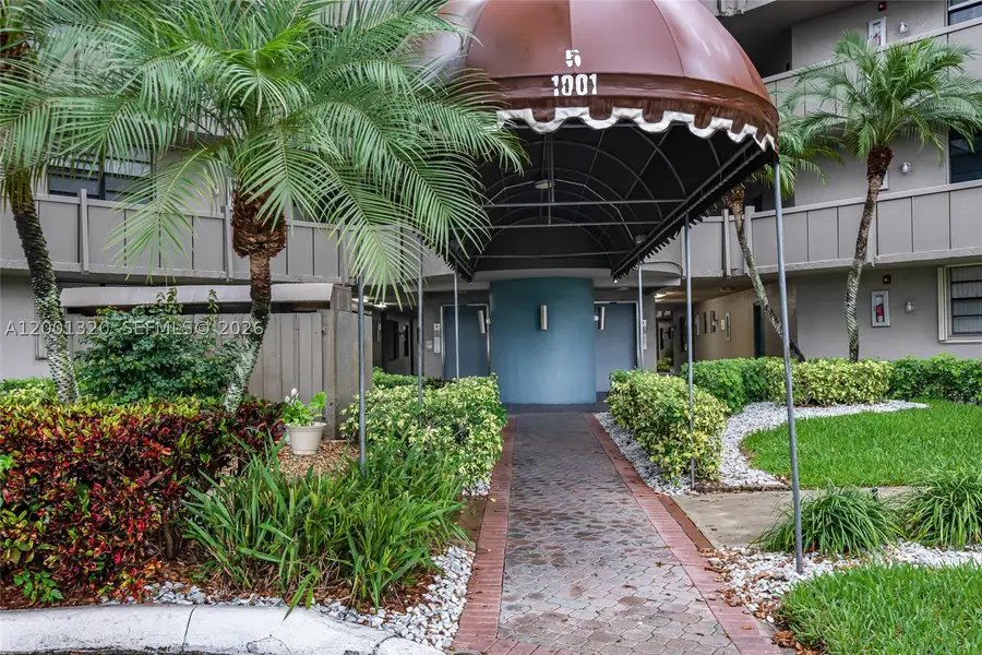 1001 Colony Point #503, Pembroke Pines, FL 33026 - #2