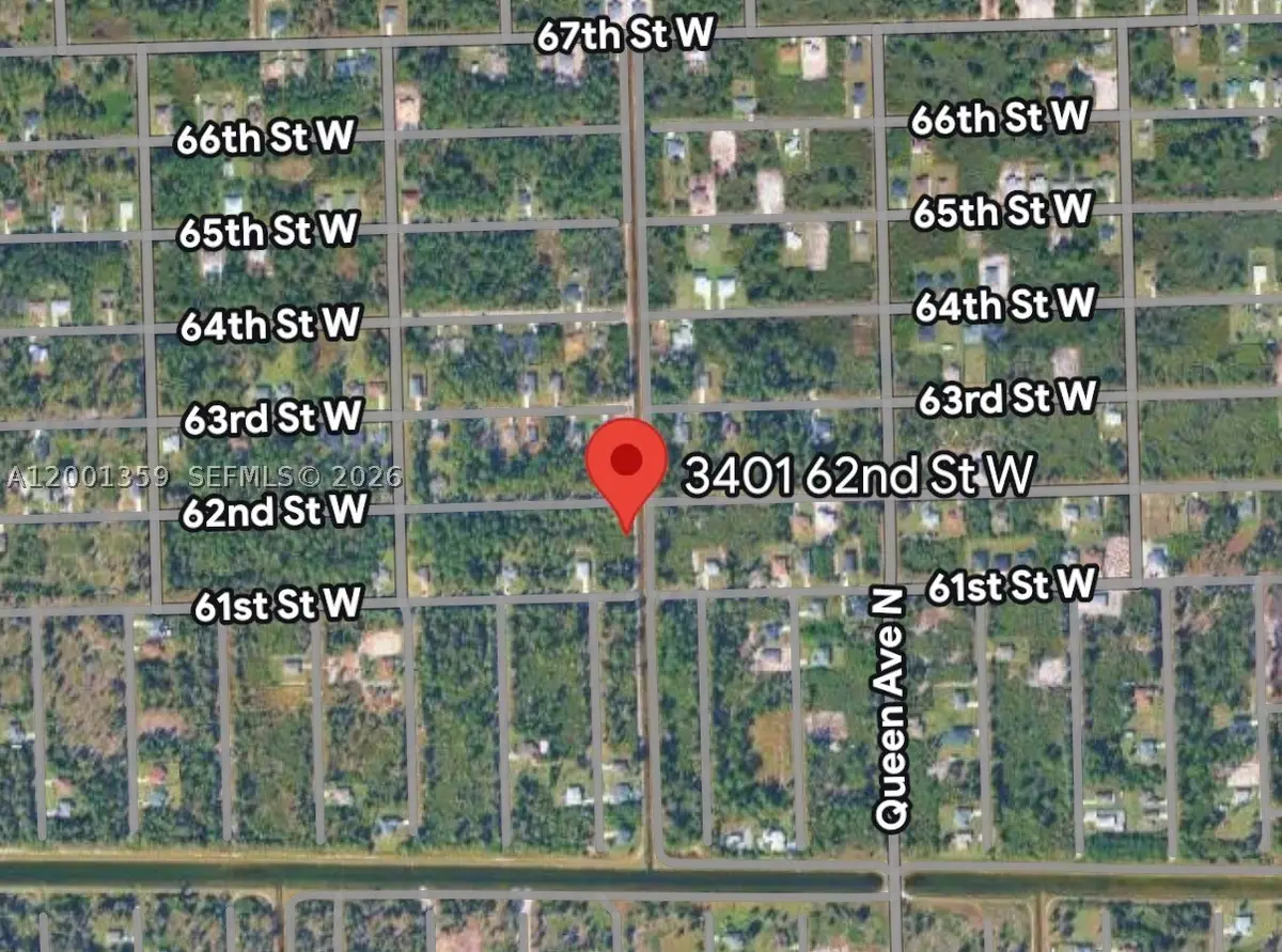 3401 62nd, Lehigh Acres, FL 33971 - #1