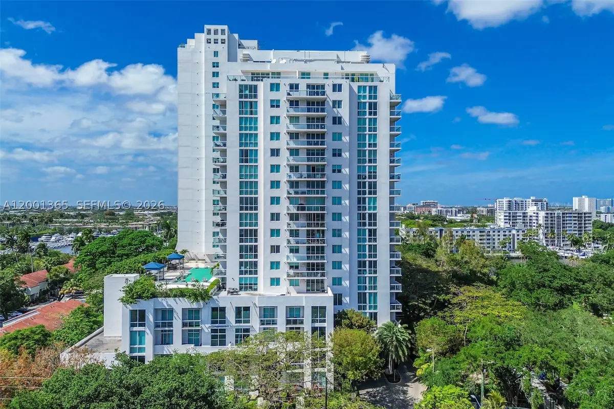 1861 NW S River #2006, Miami, FL 33125 - #1