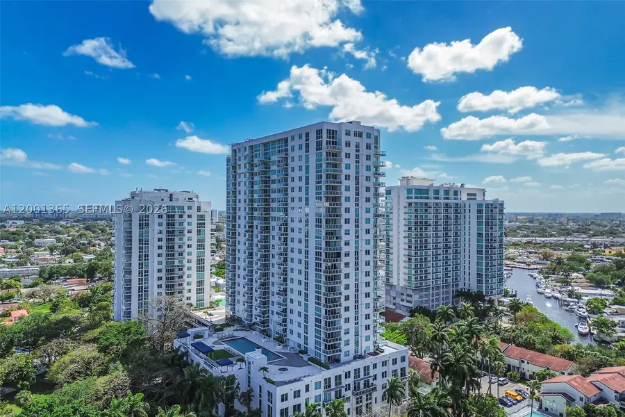 1861 NW S River #2006, Miami, FL 33125 - #2