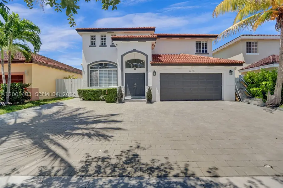 10231 SW 227th, Cutler Bay, FL 33190 - #3