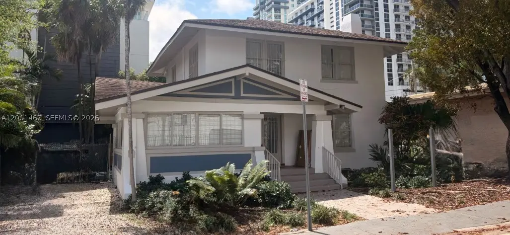 314 NE 26th, Miami, FL 33137 - #1