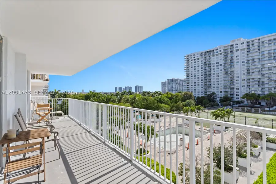2851 NE 183rd #502E, Aventura, FL 33160 - #2