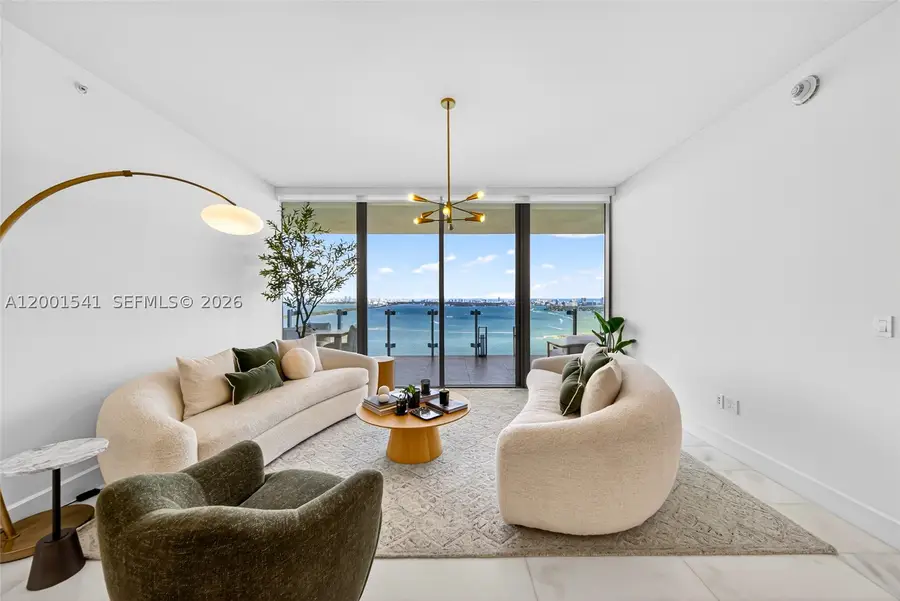 700 NE 26 #3602, Miami, FL 33137 - #2