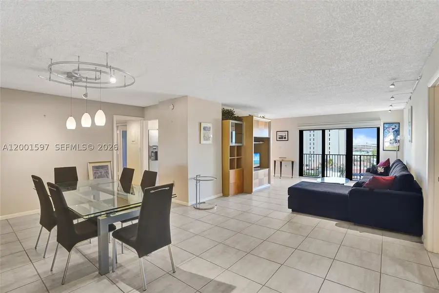 1201 S Ocean #604N, Hollywood, FL 33019 - #3