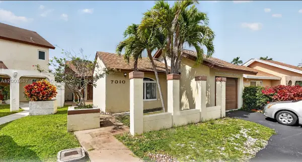 7010 SW 103rd, Miami, FL 33173