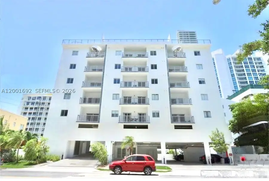 481 NE 29th #502, Miami, FL 33137 - #2