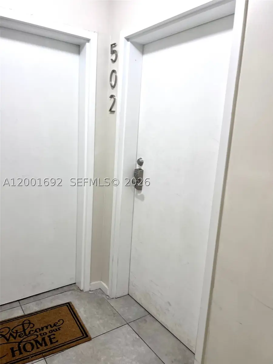 481 NE 29th #502, Miami, FL 33137 - #3