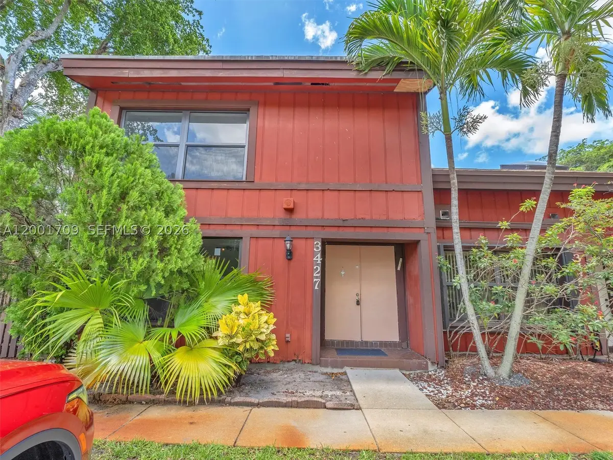 3427 Atlanta, Hollywood, FL 33021 - #1