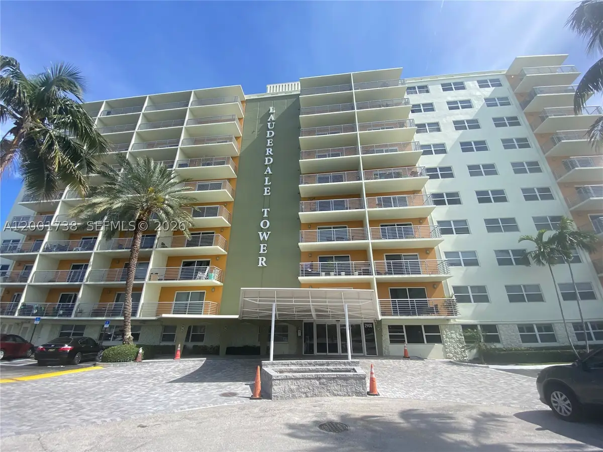 2900 NE 30th #F2, Fort Lauderdale, FL 33306 - #1