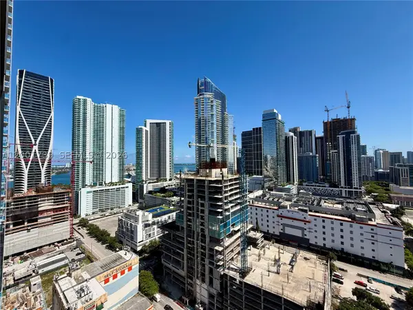 20 NE 11th #2809, Miami, FL 33132