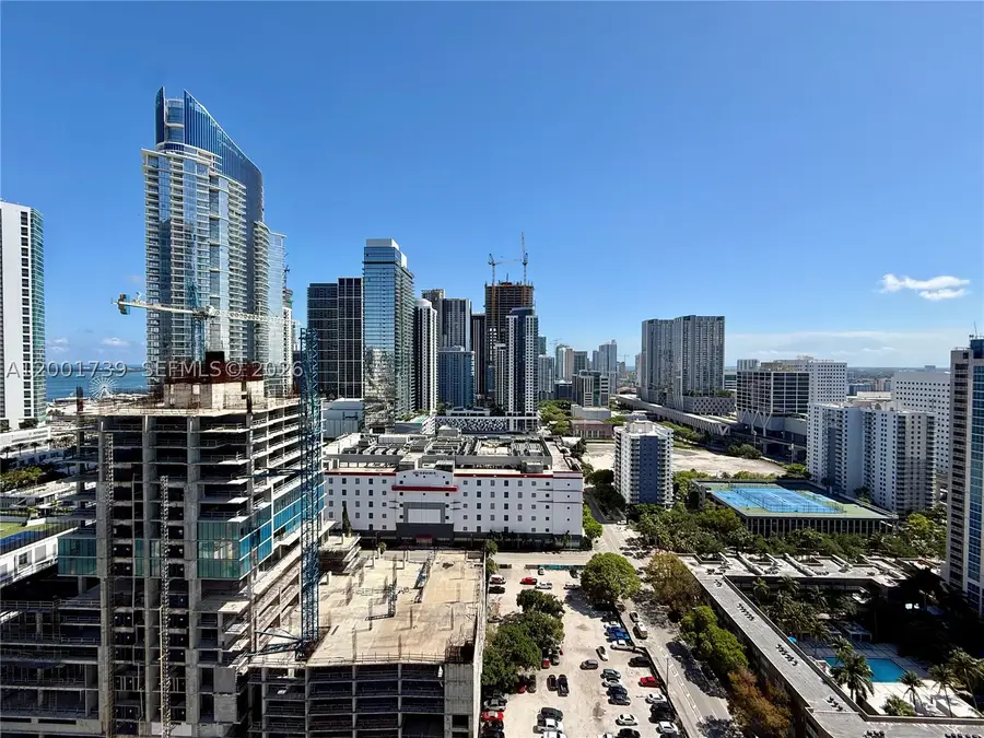 20 NE 11th #2809, Miami, FL 33132 - #2