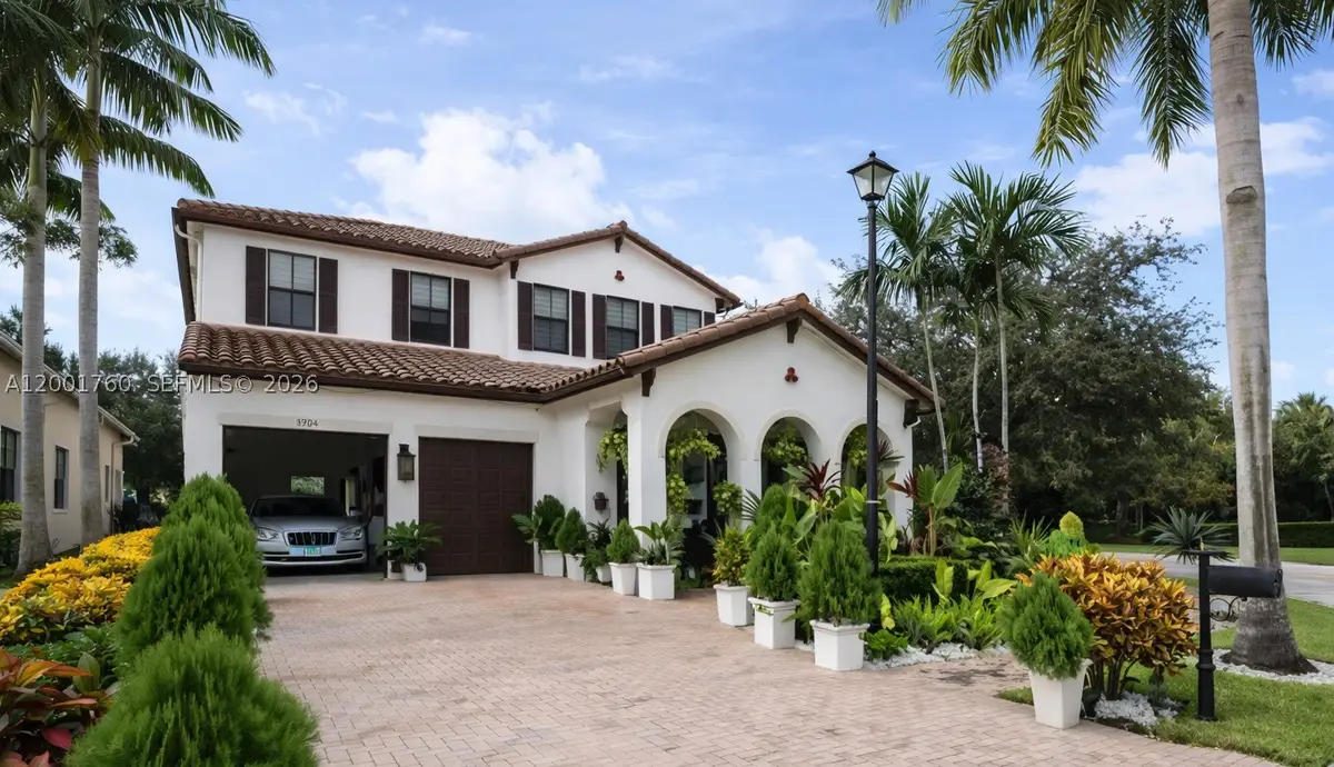 8537 NW 39th, Cooper City, FL 33024 - #1
